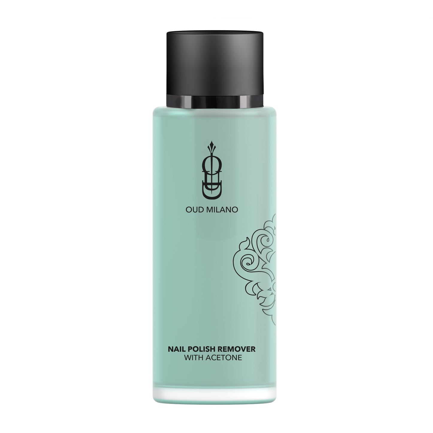 Nail Polish Remover with Acetone