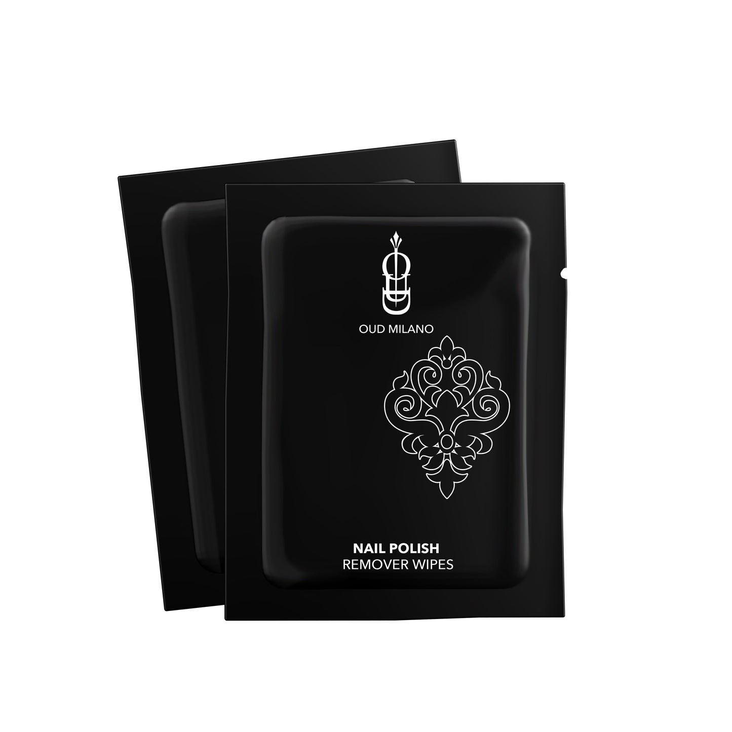 Nail Polish Remover Wipes