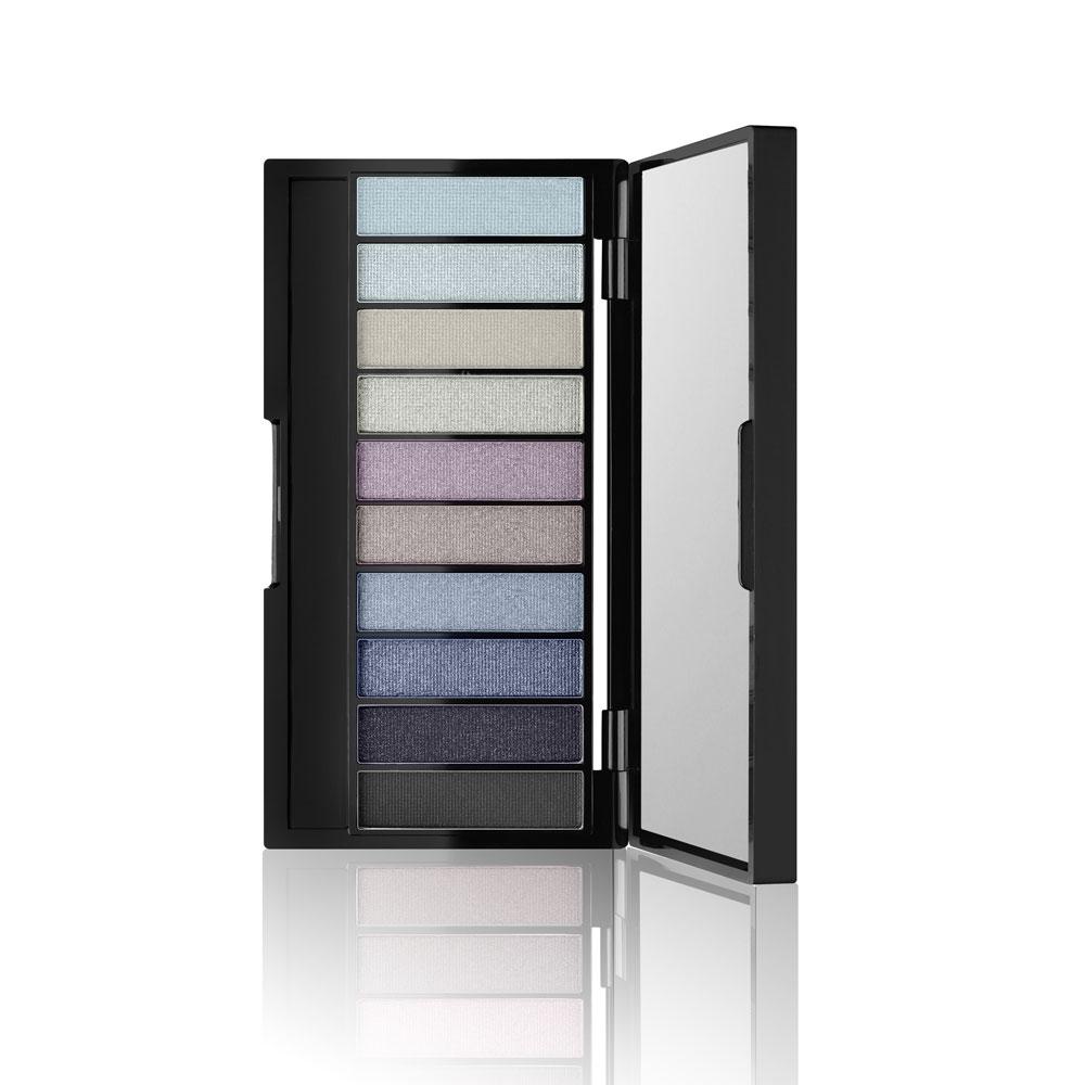 Palette Raw Eyeshadows
