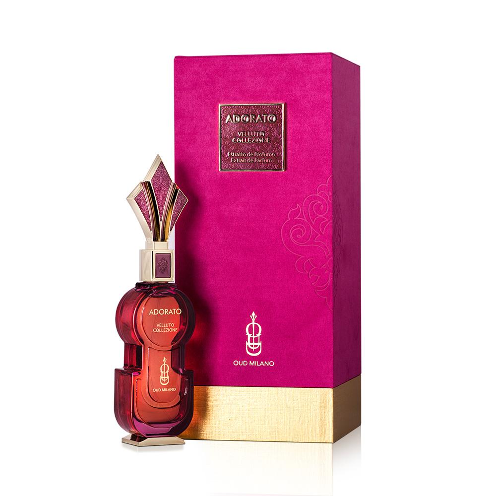 Adorato Velluto Spray