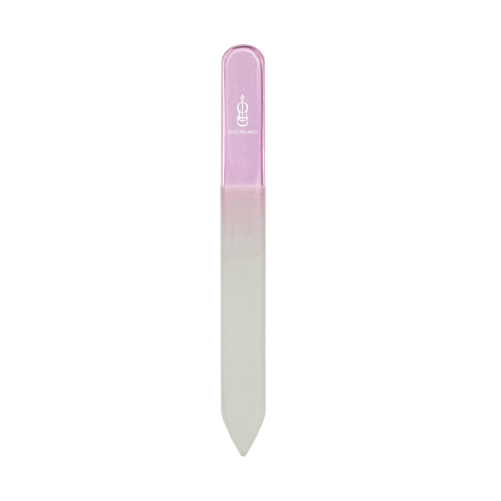 Glass nail File