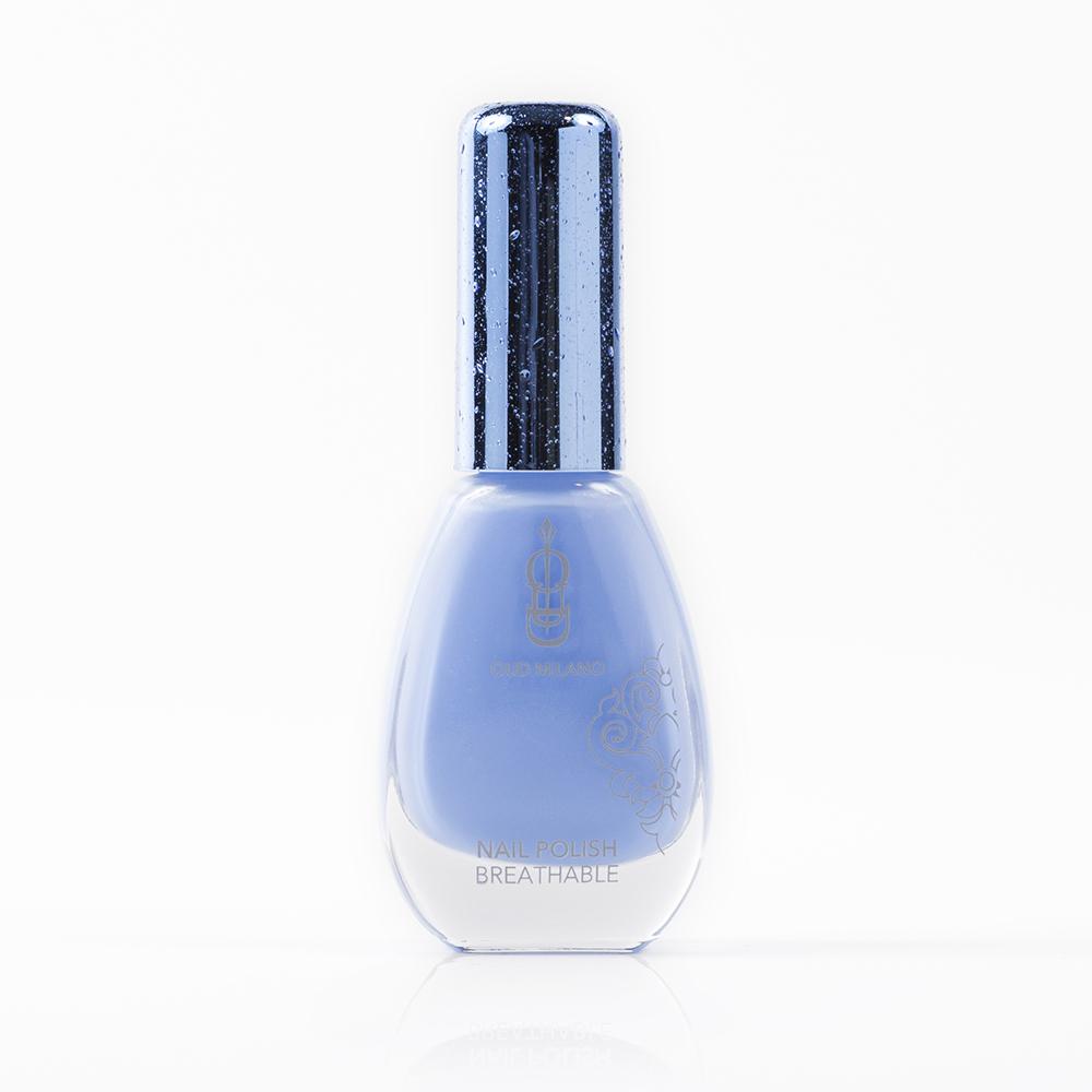 Nail Polish Breathable