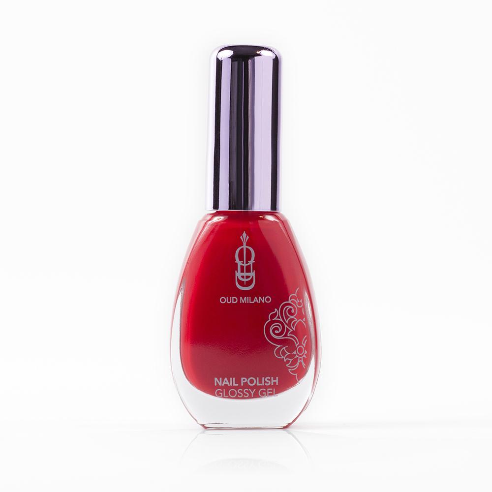 Nail Polish Glossy Gel