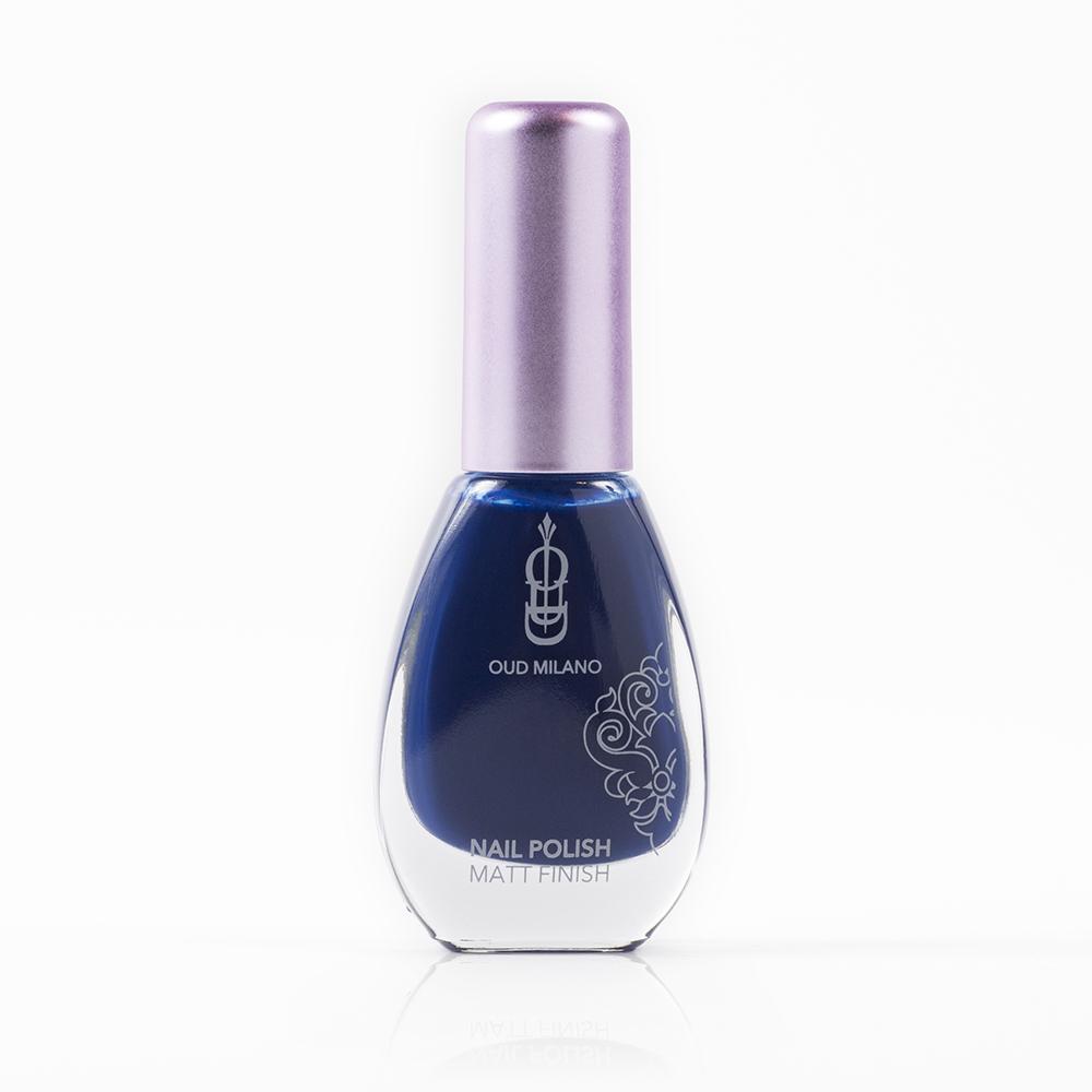Nail Polish Matt Finish