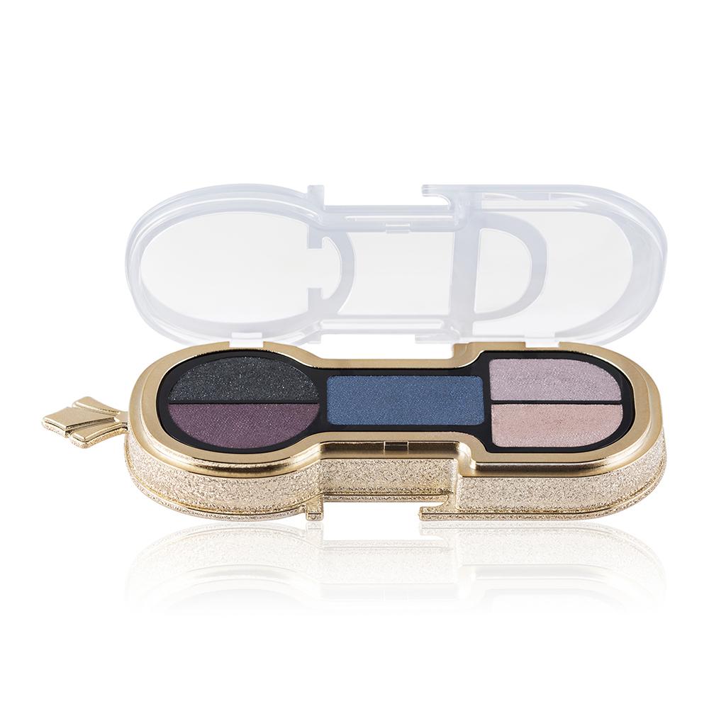 Notte Nel Deserto Eyeshadow Palette