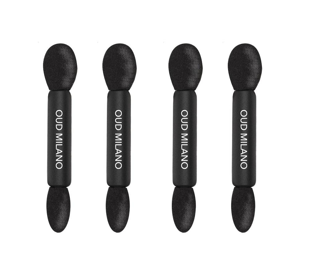 Precision Eyeshadow Applicators