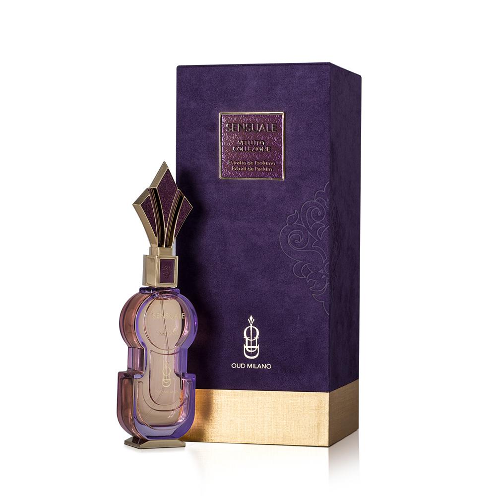 Sensuale Velluto Spray