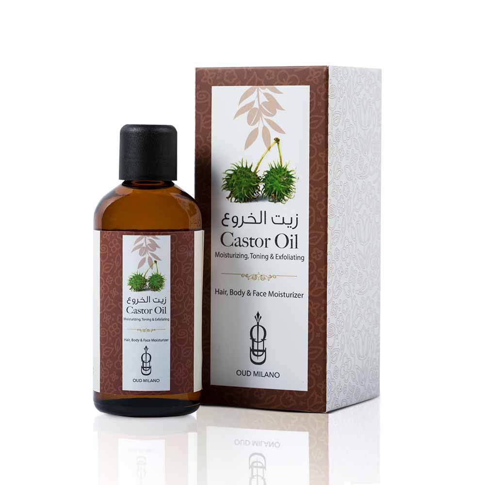Castor Oil