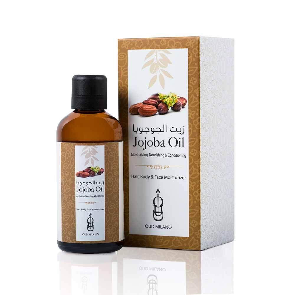 Jojoba Oil