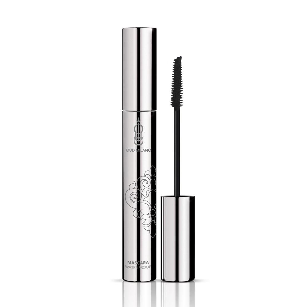 Mascara Waterproof