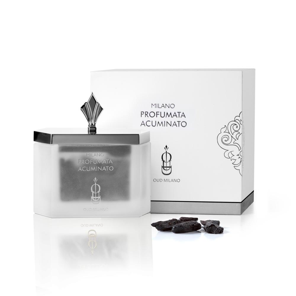 OUD Bakhoor Profumata Acuminato