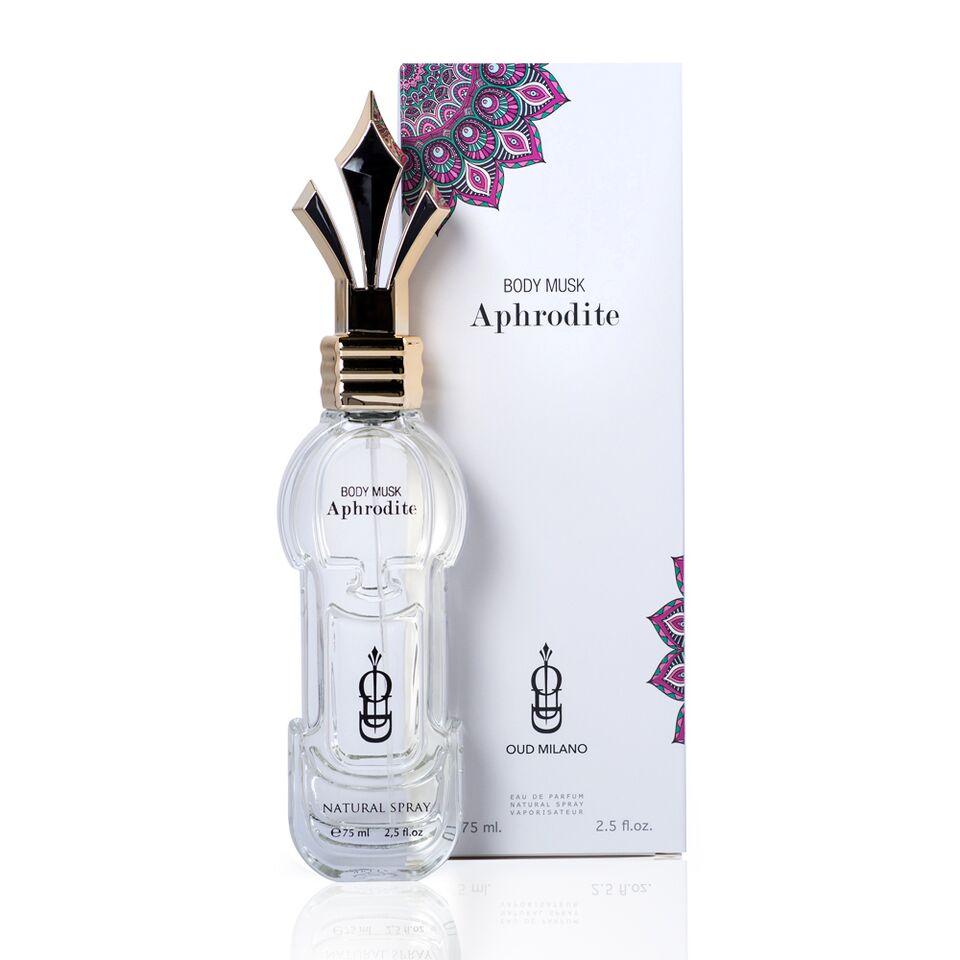Body Musk APHRODITE Spray