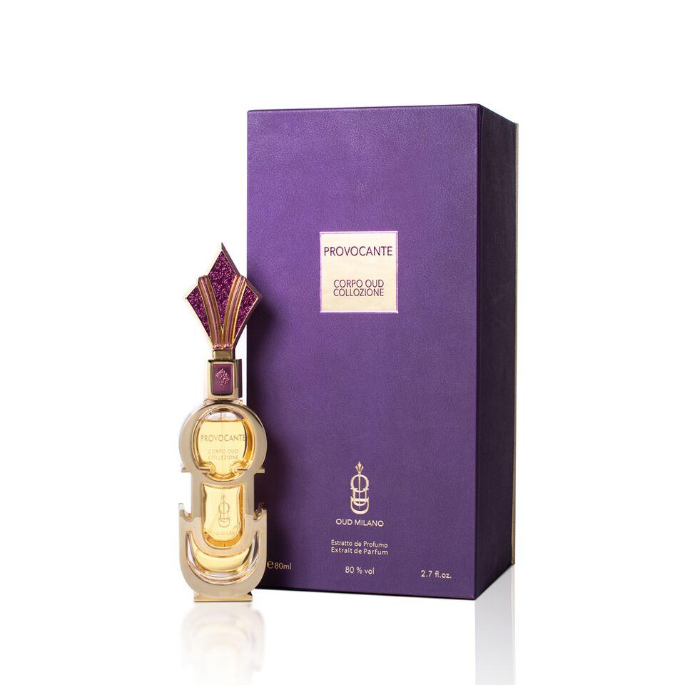 Provocante Corpo OUD Spray