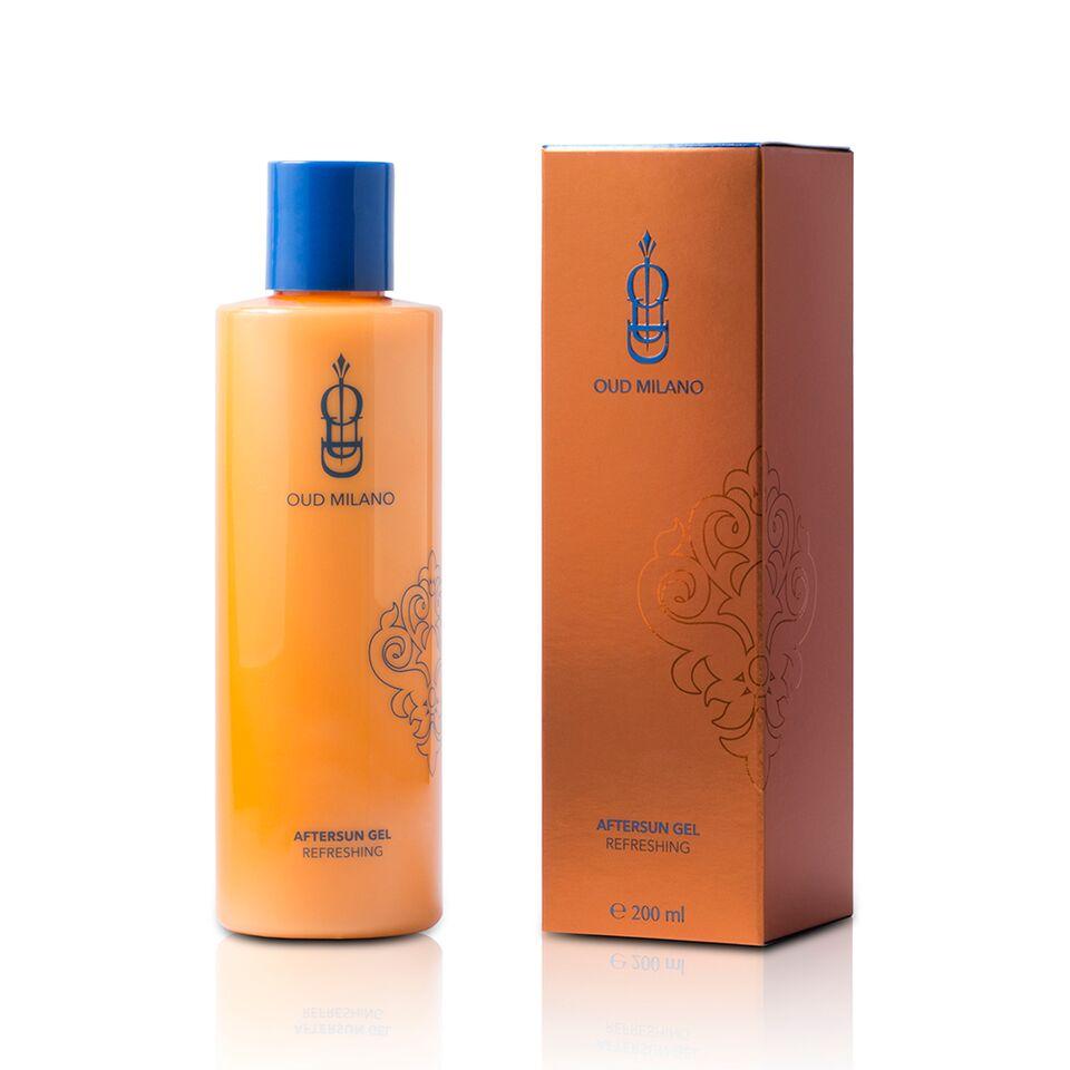 Aftersun Gel Refreshing