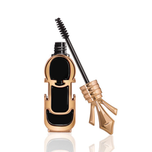 Deep Mascara Long Lashes