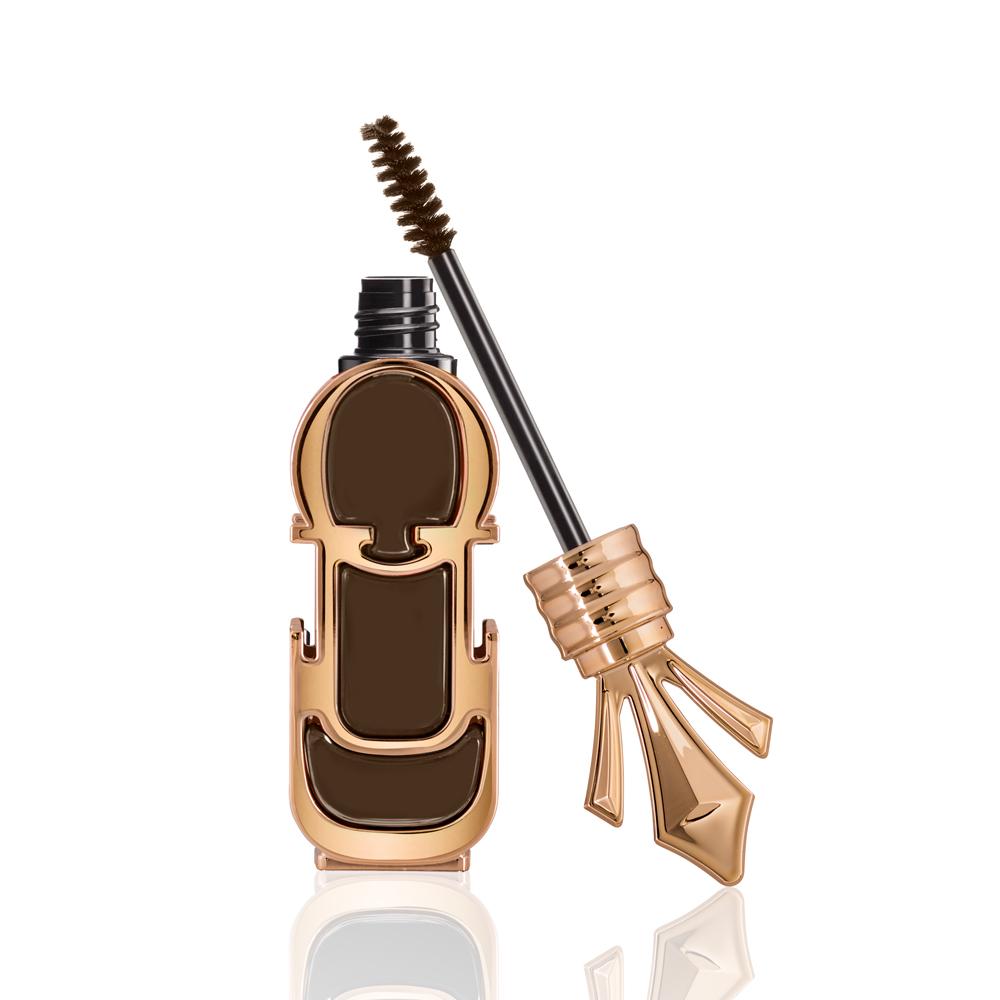 Deep Mascara Long Lashes