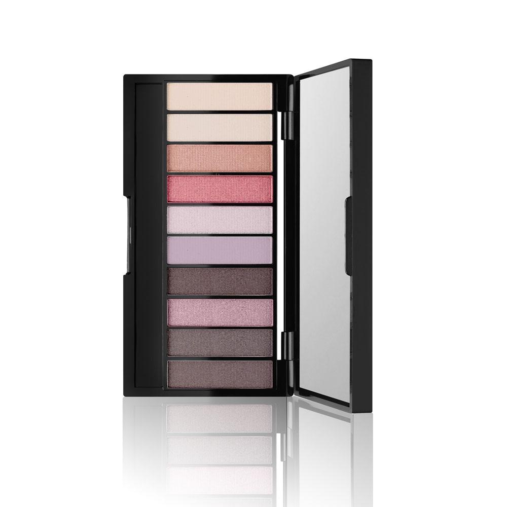 Palette Raw Eyeshadows
