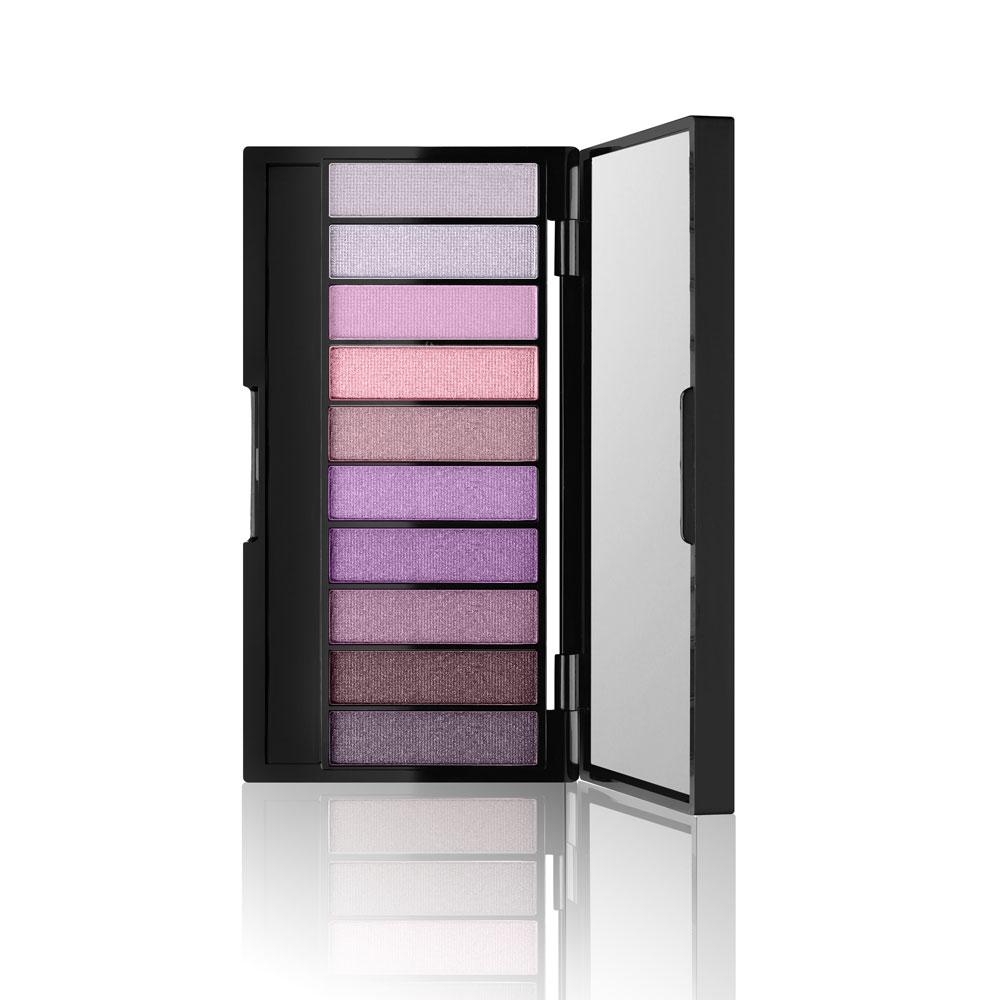 Palette Raw Eyeshadows