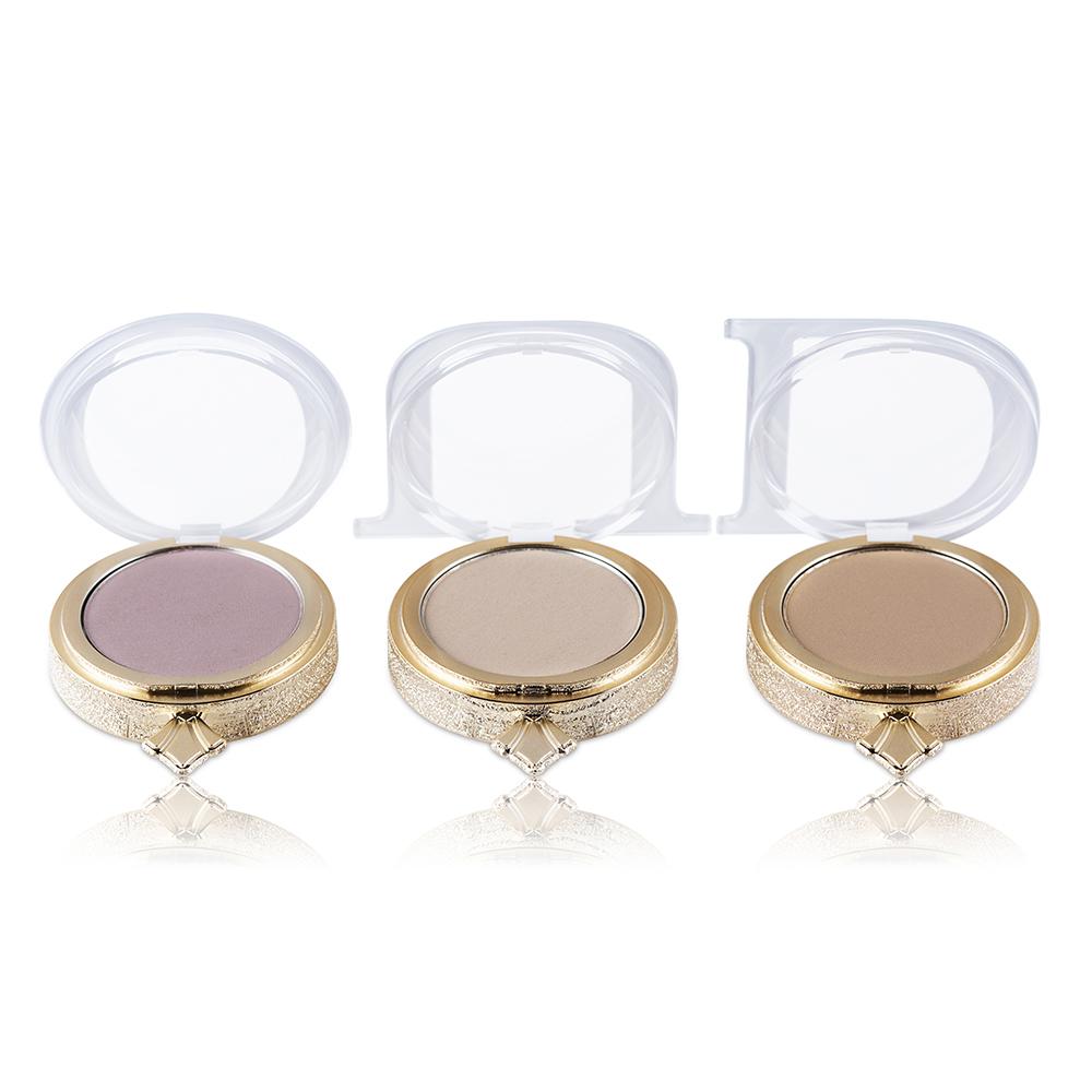 Combo Set Baciata Dal Sole Highlighter