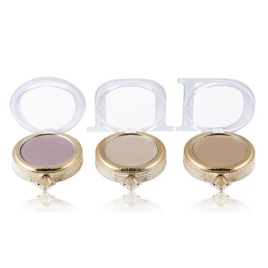 Combo Set Baciata Dal Sole Highlighter