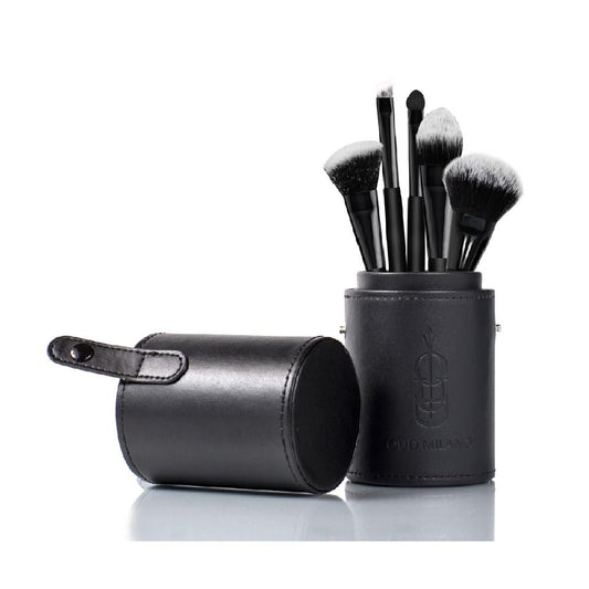 Brushes holder