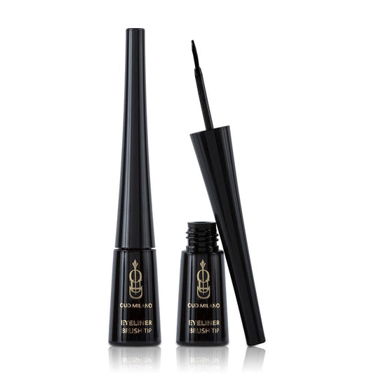 Colori Del Deserto Eyeliner Brush Tip