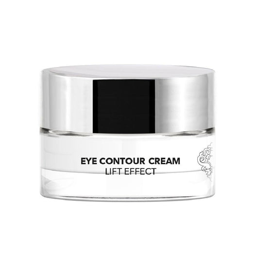 Cream Eye Contour Lift Effect