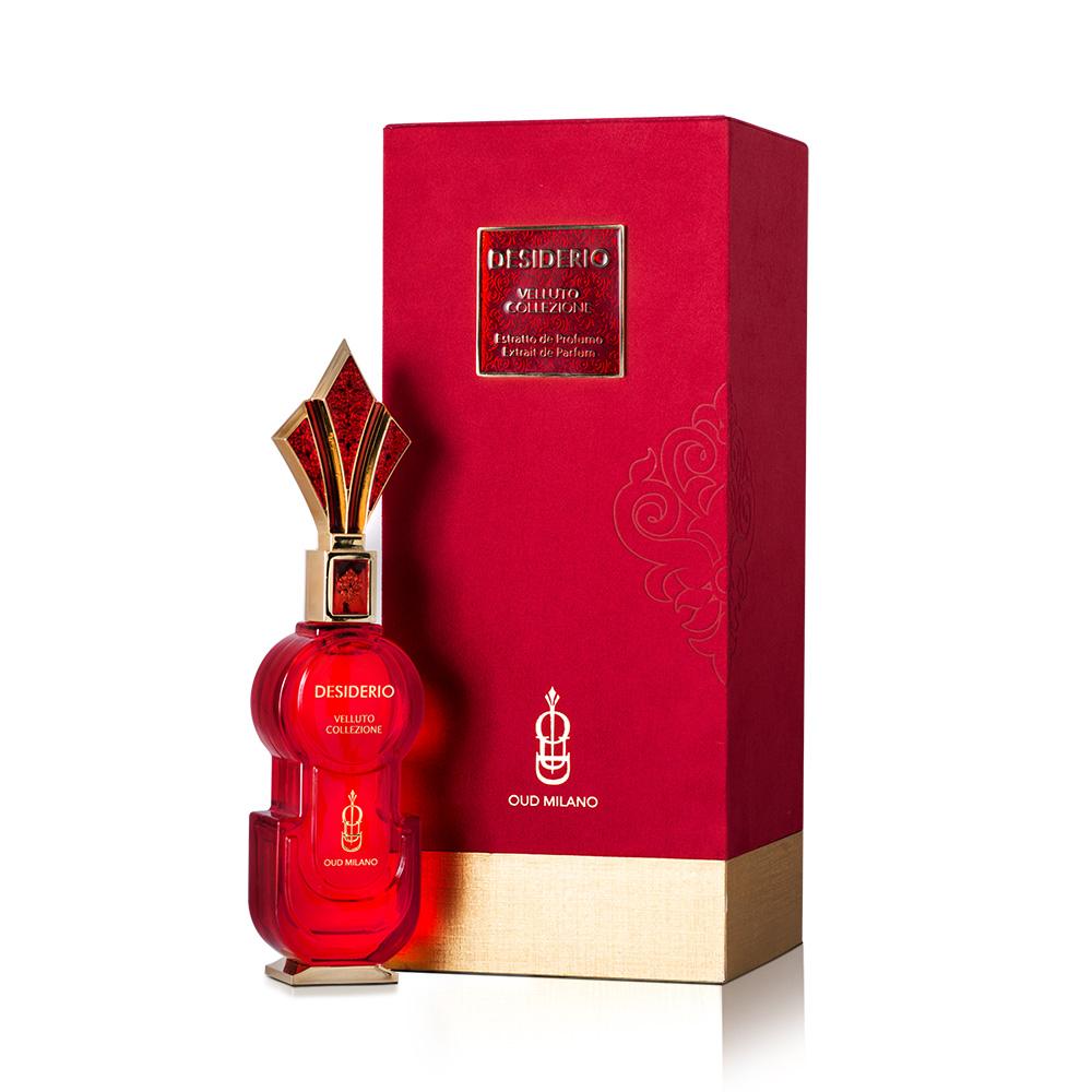 Desiderio Velluto Spray