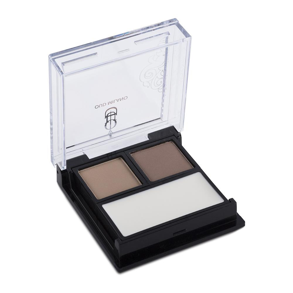 Eye Brow Palette