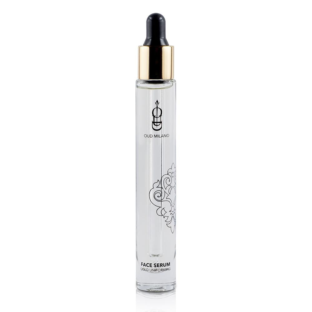 Face Serum Gold Uniforming