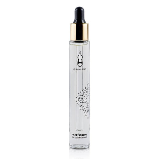 Face Serum Gold Uniforming