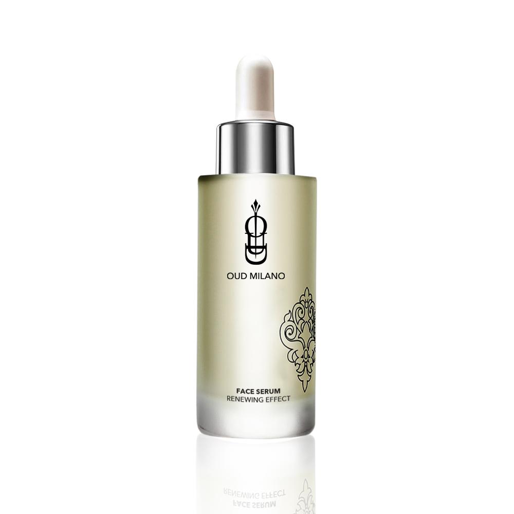 Face Serum Renewing Effect