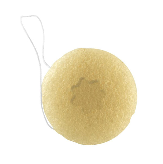Konjac Natural Sponge