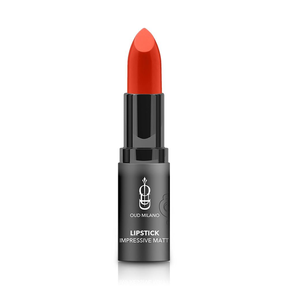 Lipstick Impressive Matt