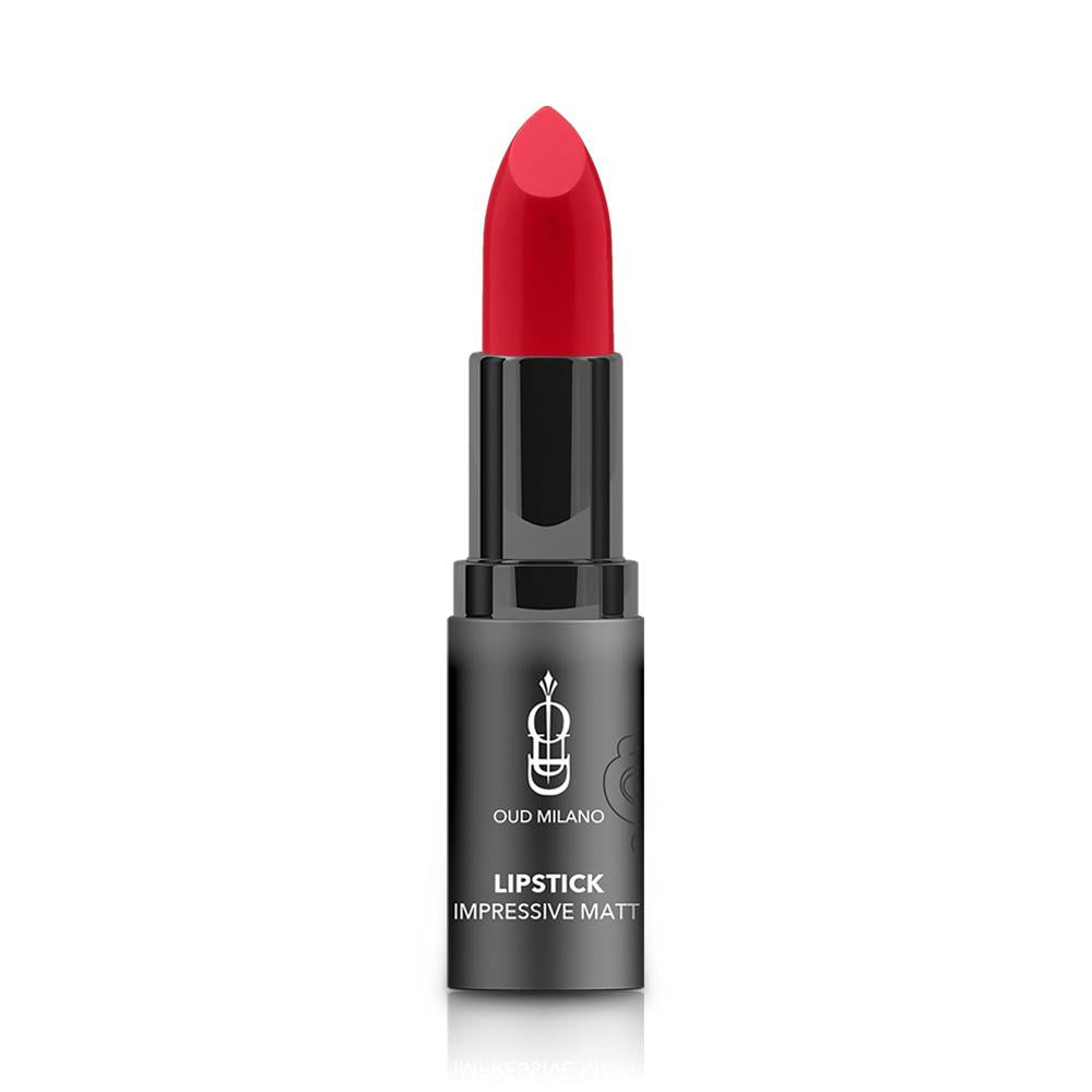 Lipstick Impressive Matt
