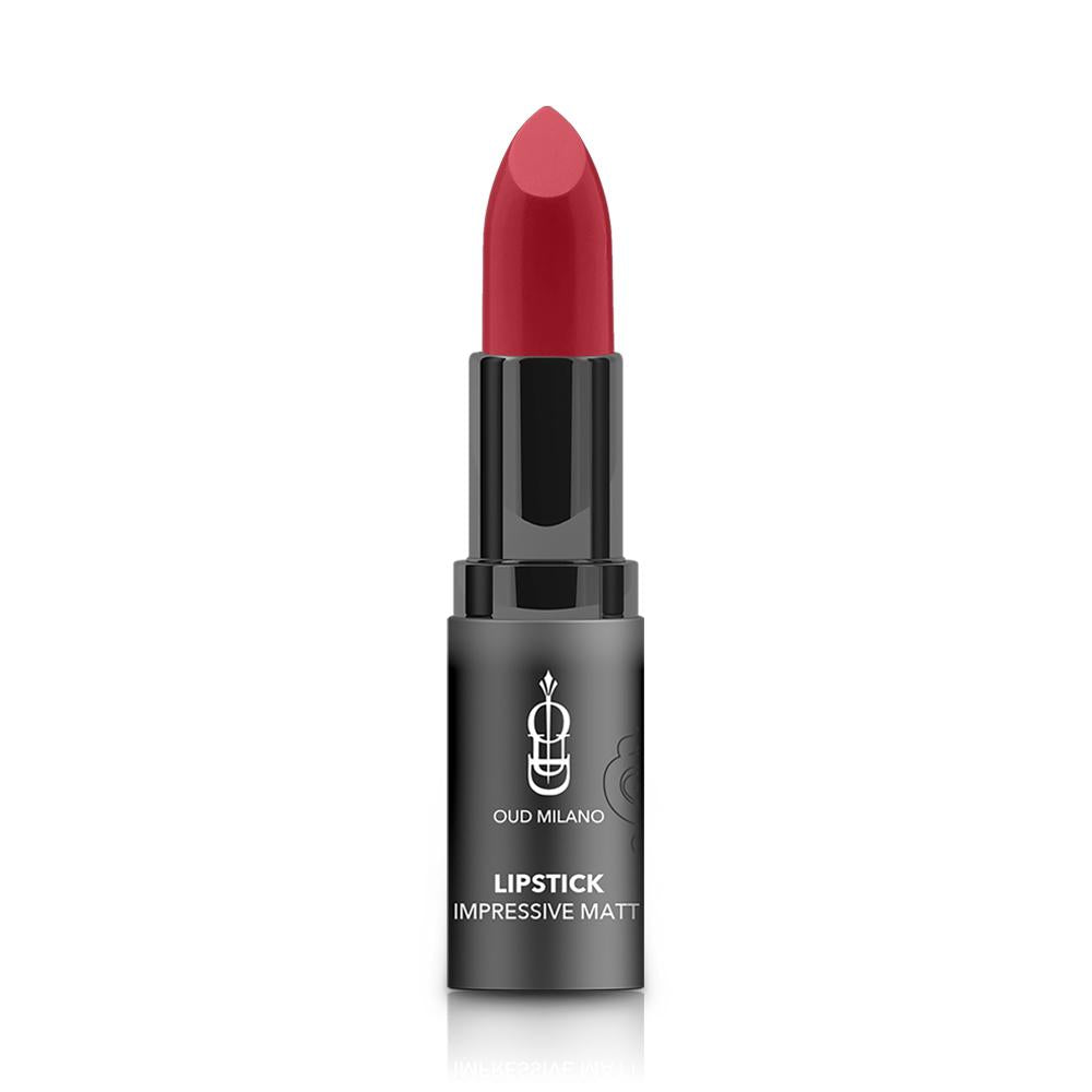 Lipstick Impressive Matt