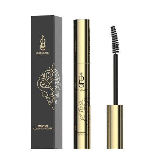 Magnum Curling Mascara