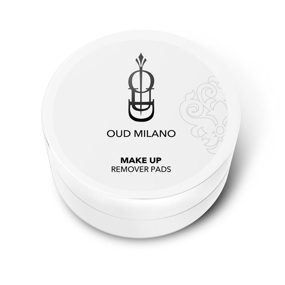 Make Up Remover Pads