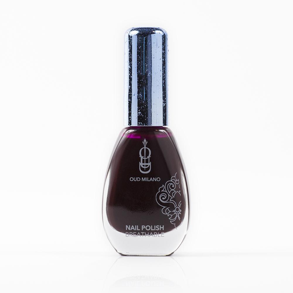 Nail Polish Breathable