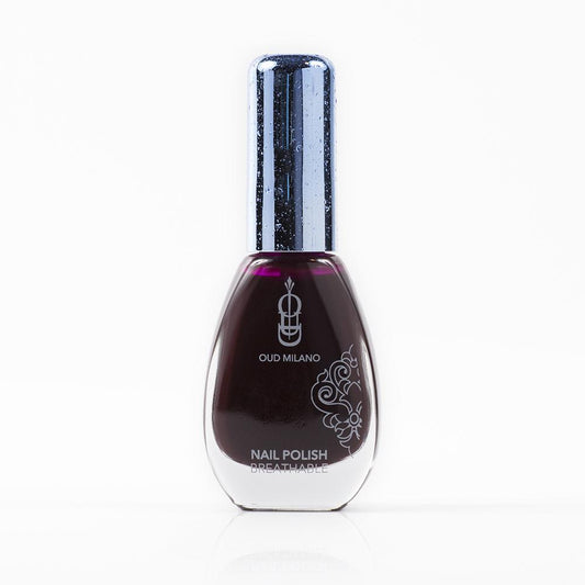 Nail Polish Breathable