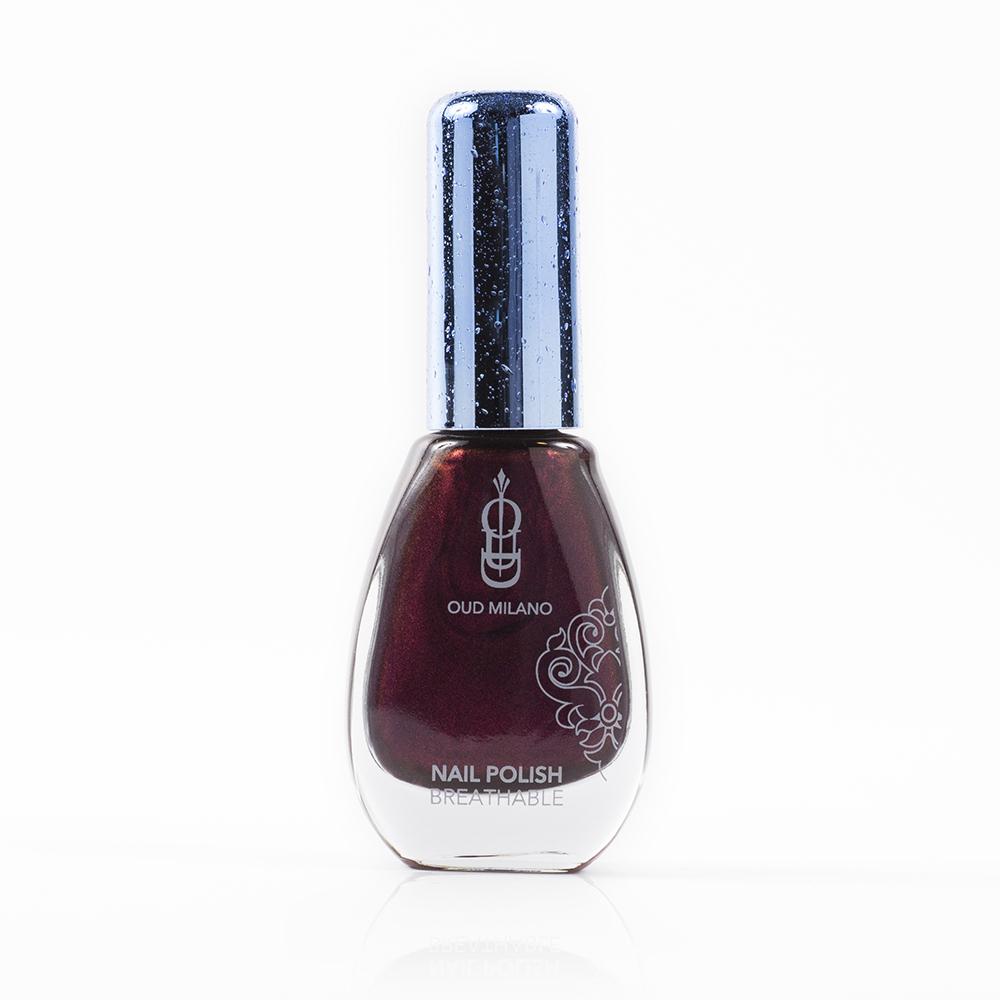 Nail Polish Breathable