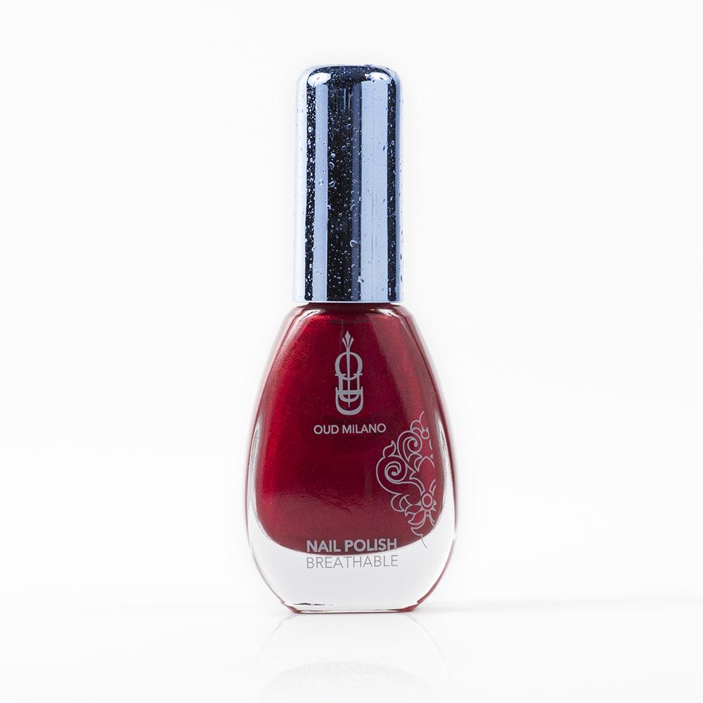 Nail Polish Breathable