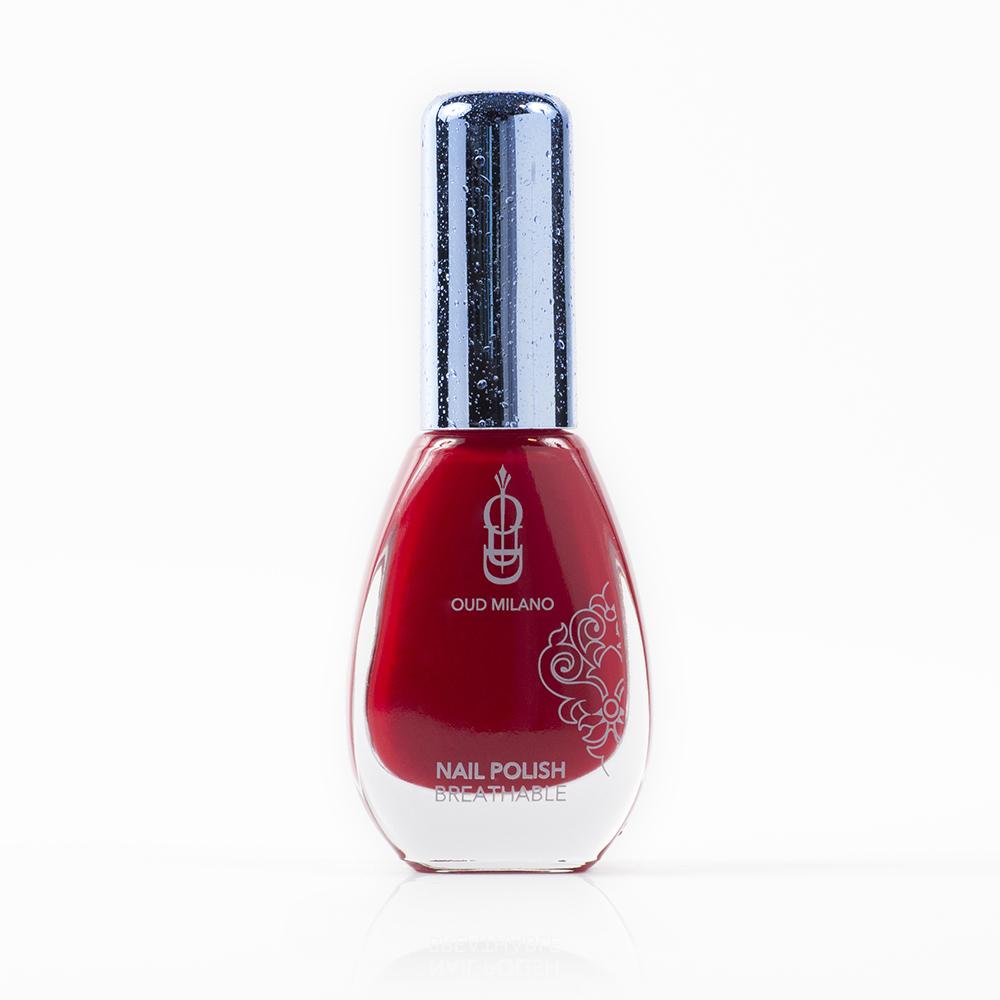 Nail Polish Breathable