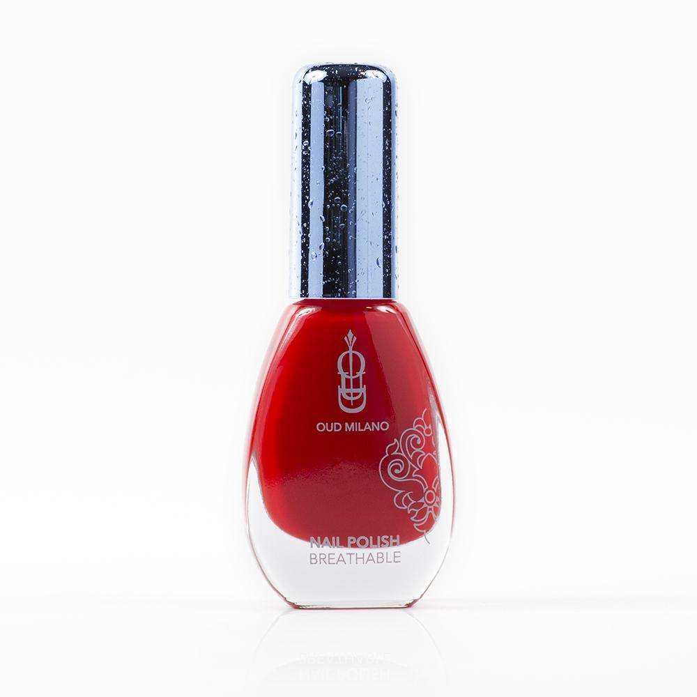 Nail Polish Breathable