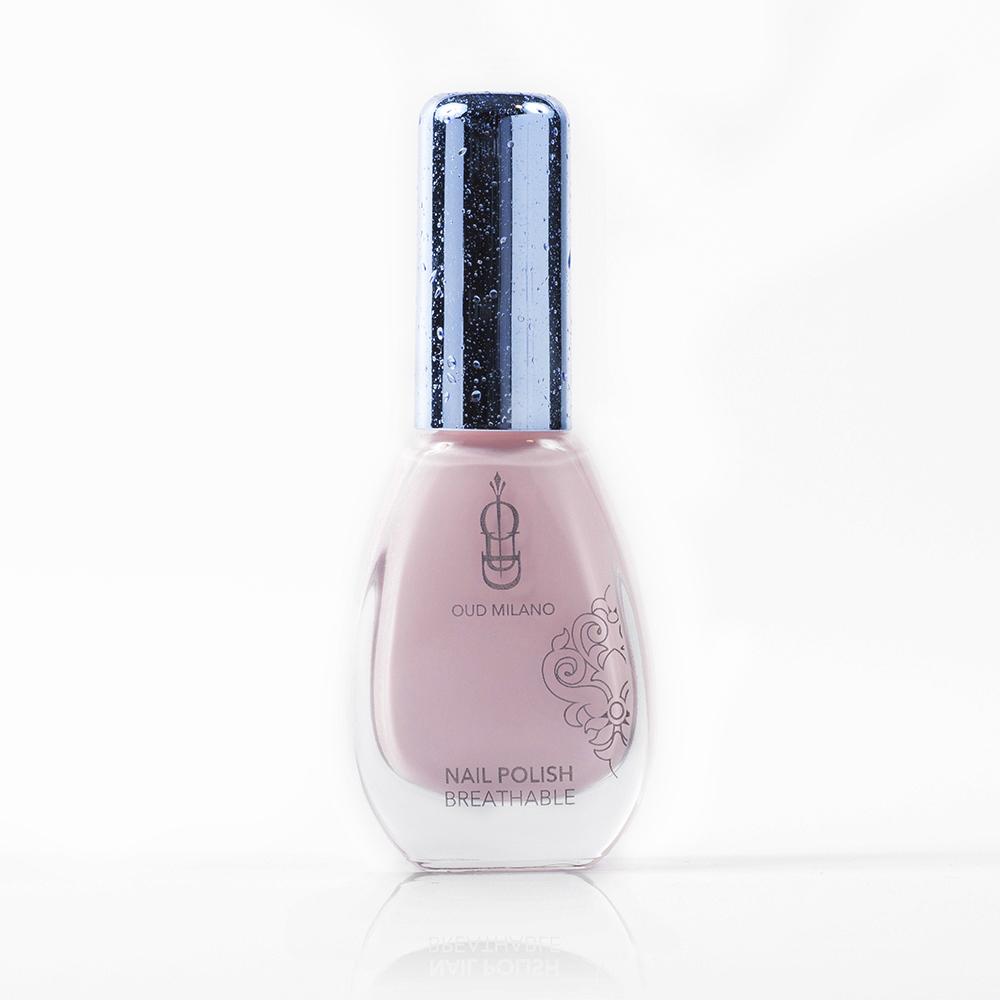 Nail Polish Breathable