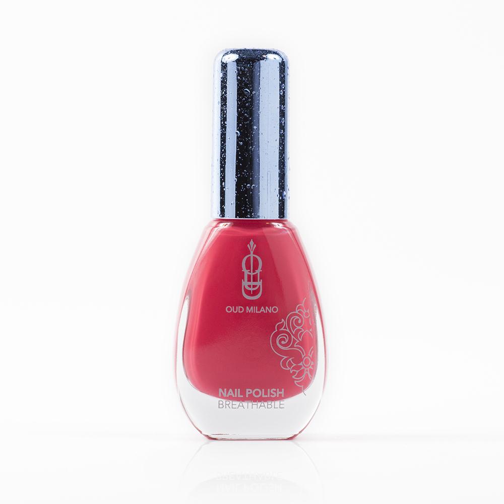 Nail Polish Breathable