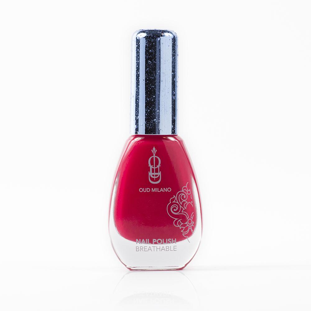 Nail Polish Breathable