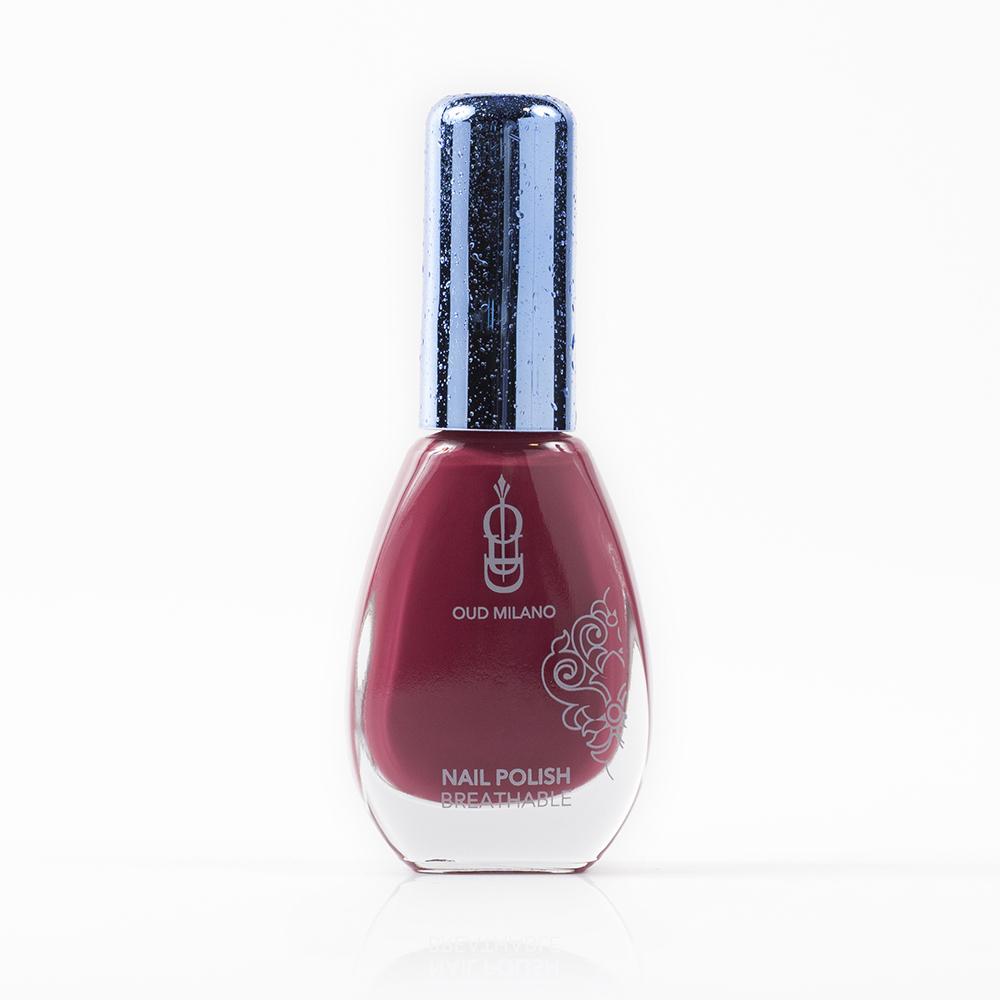 Nail Polish Breathable