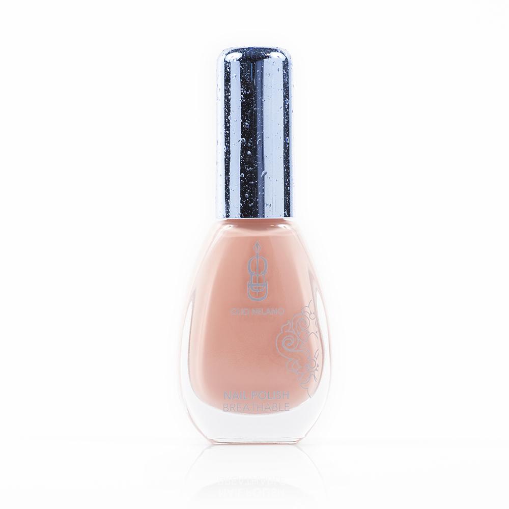 Nail Polish Breathable