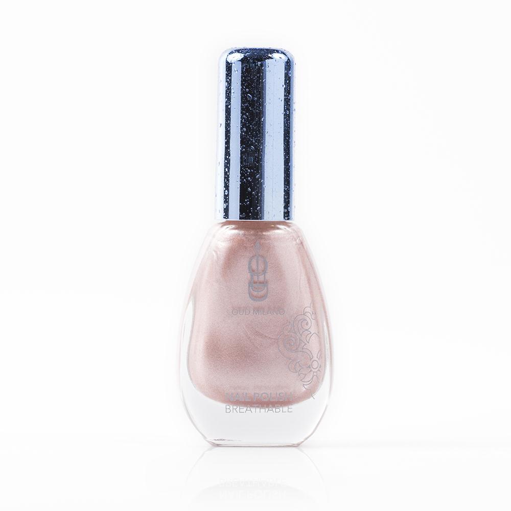 Nail Polish Breathable